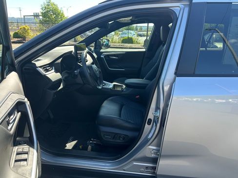 Used 2024 Toyota RAV4 XSE AWD/4WD image 13