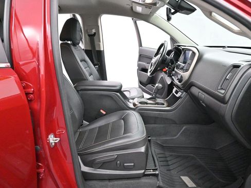 Used 2019 GMC Canyon Denali AWD/4WD image 32