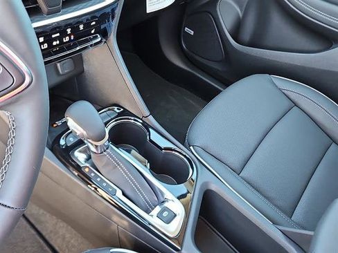 New 2026 Buick Encore GX Avenir image 20