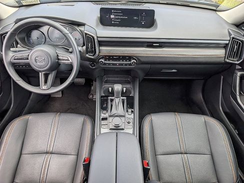 Certified 2025 MAZDA CX-50 2.5 Hybrid w/ Weather Package image 23