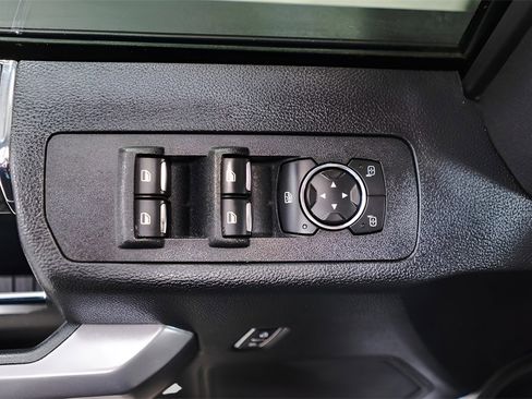 Used 2020 Ford F150 XLT w/ Equipment Group 302A Luxury image 25