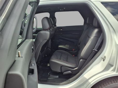 New 2026 Dodge Durango GT image 24