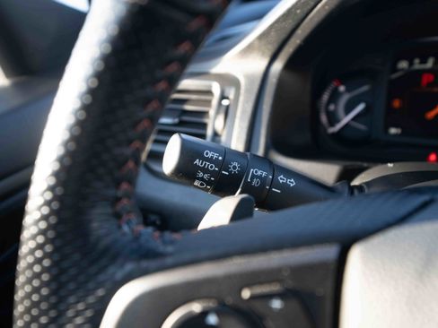 Certified 2024 Honda Passport TrailSport image 13