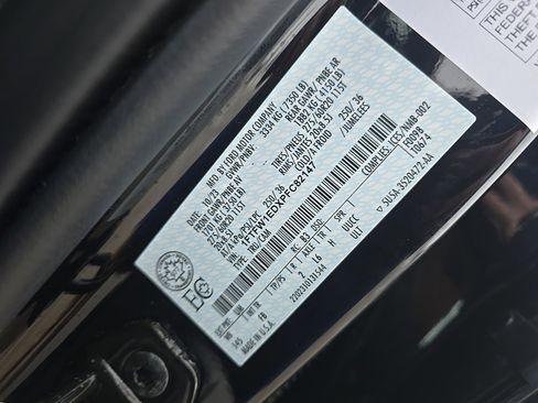 Used 2023 Ford F150 XLT w/ Equipment Group 302A High image 10