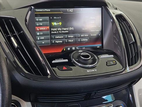 Used 2015 Ford C-MAX SEL w/ Equipment Group 302A FWD image 14