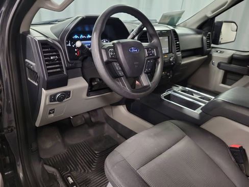 Used 2019 Ford F150 XL w/ Equipment Group 101A Mid image 16