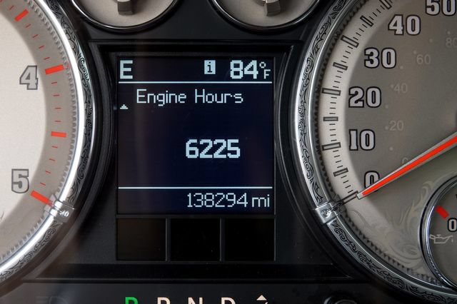 Used 2012 RAM 3500 Laramie Longhorn w/ Max Tow Pkg AWD/4WD image 53