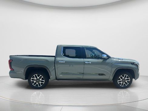 Used 2025 Toyota Tundra 1794 Edition AWD/4WD image 15