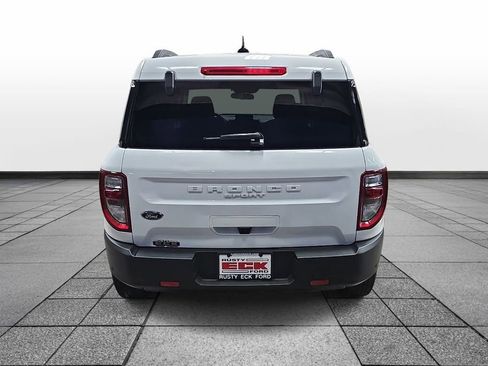 Used 2024 Ford Bronco Sport Big Bend w/ Convenience Package image 6