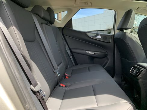 Certified 2024 Lexus NX 250 FWD w/ Cold Area Package image 33