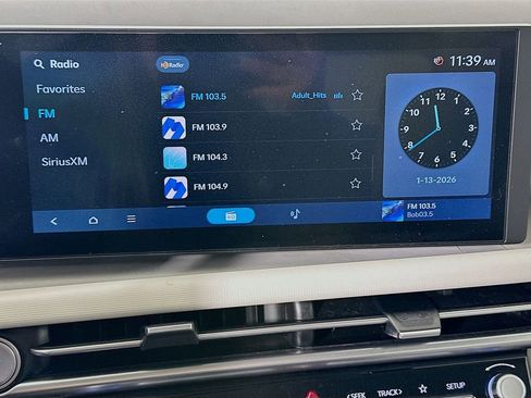 Certified 2025 Hyundai Tucson SEL image 14