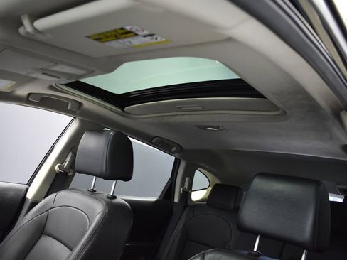 Used 2013 Nissan Rogue SL AWD/4WD image 14