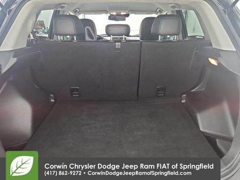 Used 2025 Mitsubishi Outlander Sport SE AWD/4WD image 29