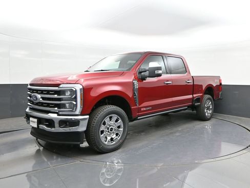New 2026 Ford F250 King Ranch AWD/4WD image 34