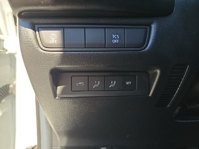 Used 2024 MAZDA CX-50 AWD 2.5 S w/ Premium Plus Pkg image 30