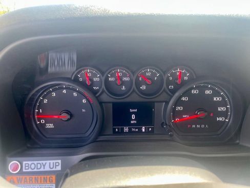 New 2026 Chevrolet Silverado 3500 W/T w/ WT Convenience Package AWD/4WD image 17