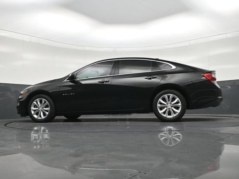 Used 2023 Chevrolet Malibu LT FWD image 26