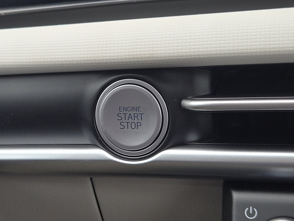 New 2026 Hyundai Tucson SE FWD image 21