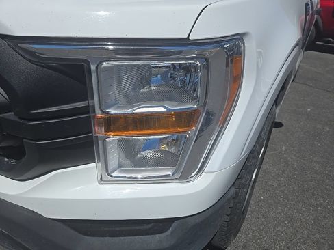 Used 2022 Ford F150 XL w/ Max Trailer Tow Package AWD/4WD image 28