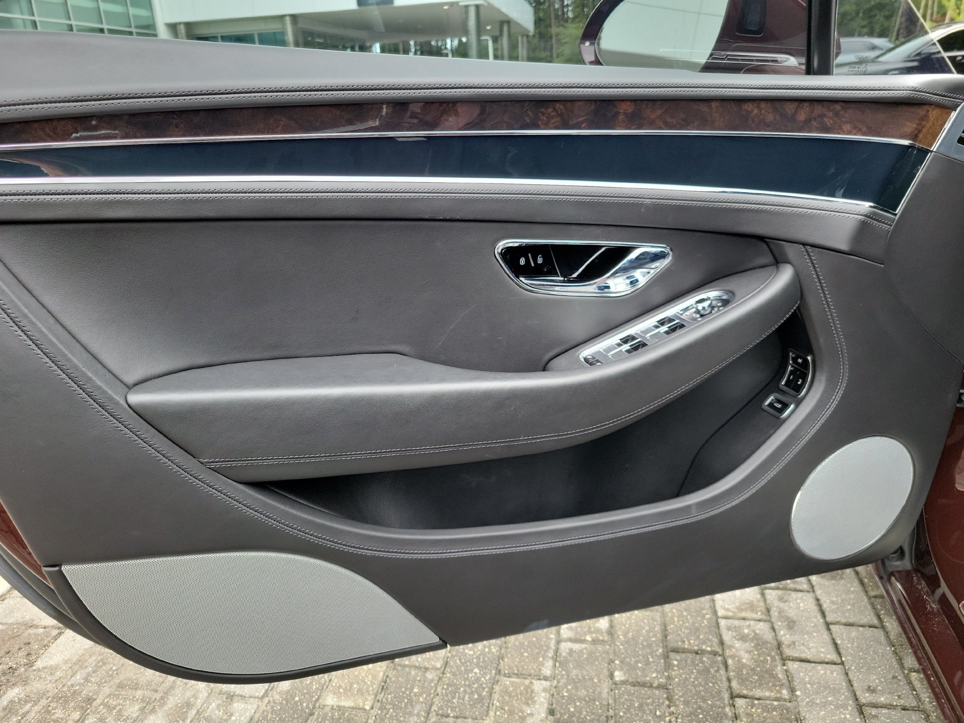 Certified 2020 Bentley Continental GT AWD/4WD image 15