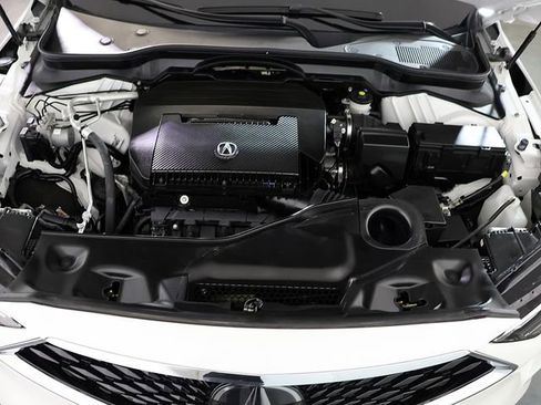 Used 2023 Acura MDX SH-AWD w/ Advance Package image 40