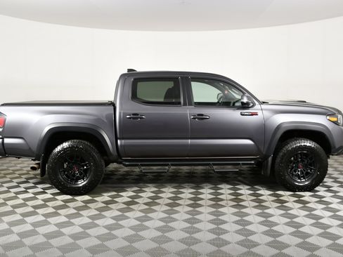 Used 2020 Toyota Tacoma TRD Pro image 5