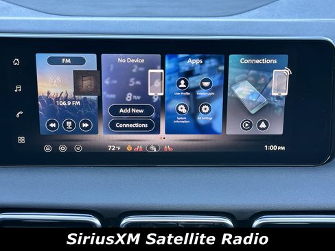 New 2026 Nissan Sentra SV image 5