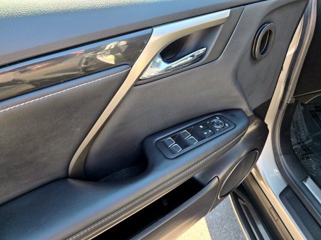 Used 2022 Lexus RX 350 FWD image 12