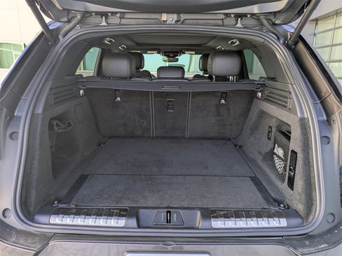 Used 2025 Land Rover Range Rover Sport Dynamic SE image 13