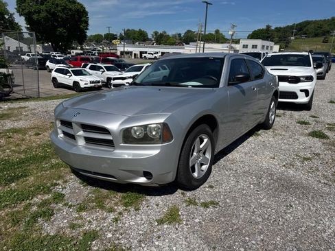 Used 2008 Dodge Charger SE RWD image 3