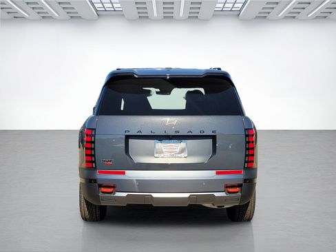 New 2026 Hyundai Palisade XRT Pro image 6