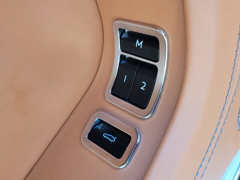 Certified 2020 Bentley Continental GT AWD/4WD image 20