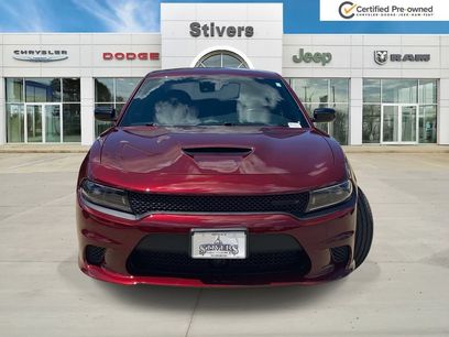 Certified 2023 Dodge Charger GT w/ Blacktop Package