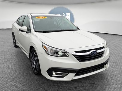 Used 2021 Subaru Legacy Limited w/ Popular Package #2
