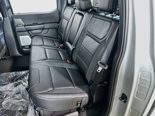 New 2026 Ford F150 Raptor AWD/4WD image 8