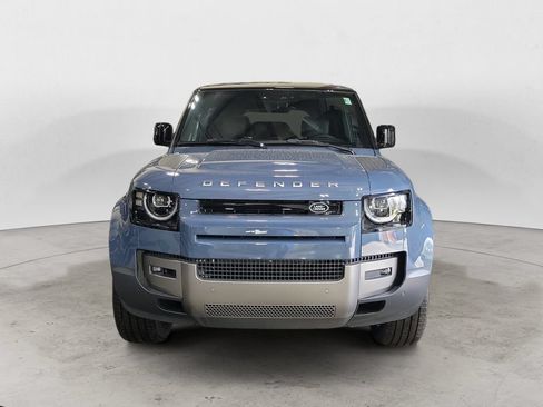 New 2026 Land Rover Defender 110 S AWD/4WD image 8