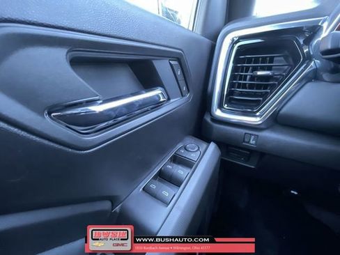 New 2026 GMC Canyon Elevation w/ Convenience Package image 18