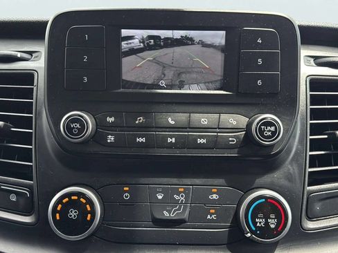 Used 2020 Ford Transit 250 Low Roof RWD image 11