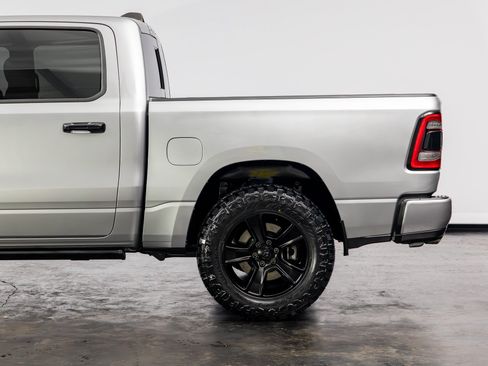 Used 2023 RAM 1500 Big Horn AWD/4WD image 14