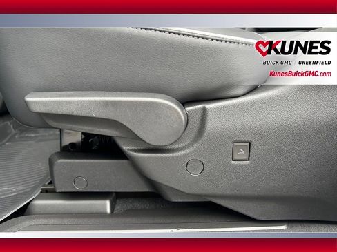 New 2026 Buick Enclave Sport Touring w/ Power Package image 48