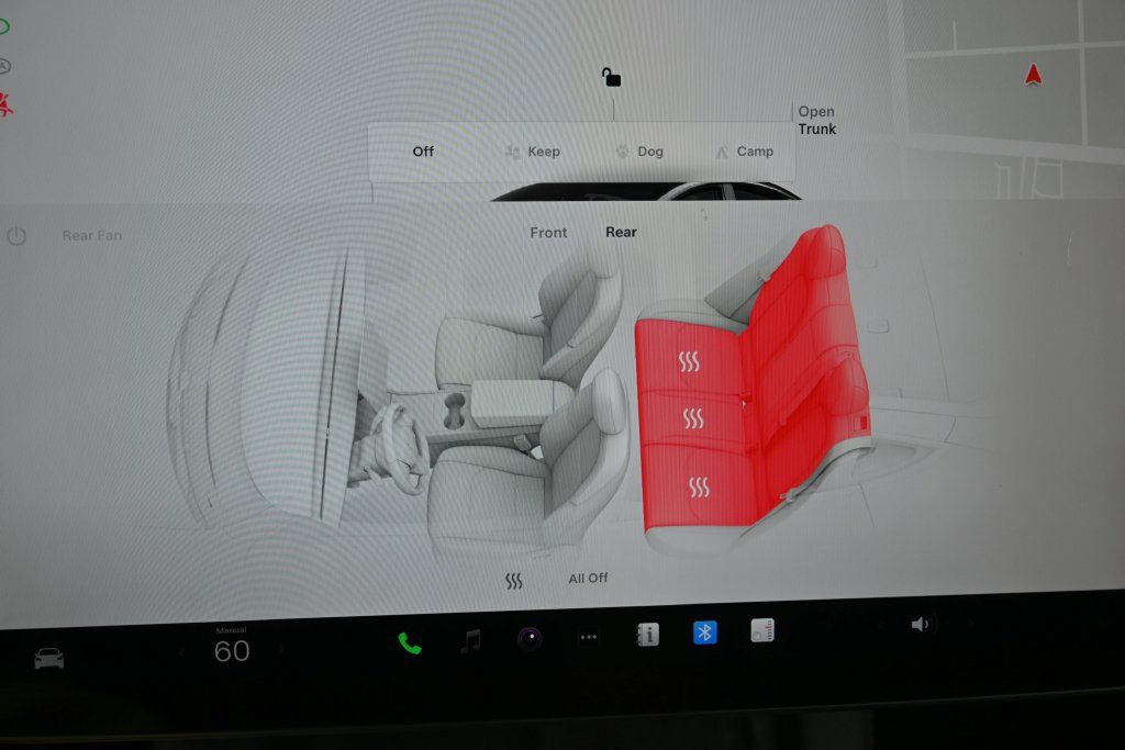 Used 2023 Tesla Model 3 Standard Range RWD image 32