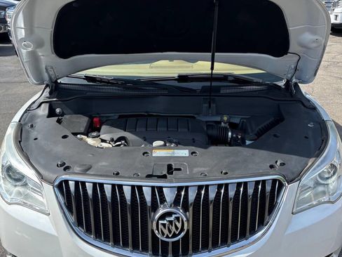 Used 2017 Buick Enclave Premium w/ Experience Buick Package AWD/4WD image 34