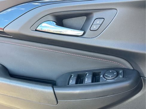 Certified 2023 Chevrolet TrailBlazer RS w/ Convenience Package image 25