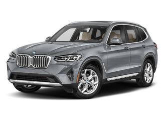 Used 2024 BMW X3 sDrive30i w/ Premium Package w/ZPA RWD video 1