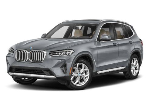 Used 2024 BMW X3 sDrive30i w/ Premium Package w/ZPA RWD image 1