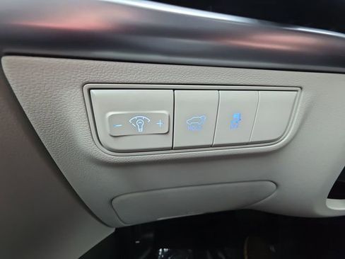 Certified 2025 Hyundai Tucson SEL image 37