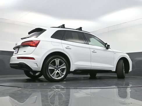 Used 2025 Audi Q5 2.0T Premium AWD/4WD image 31