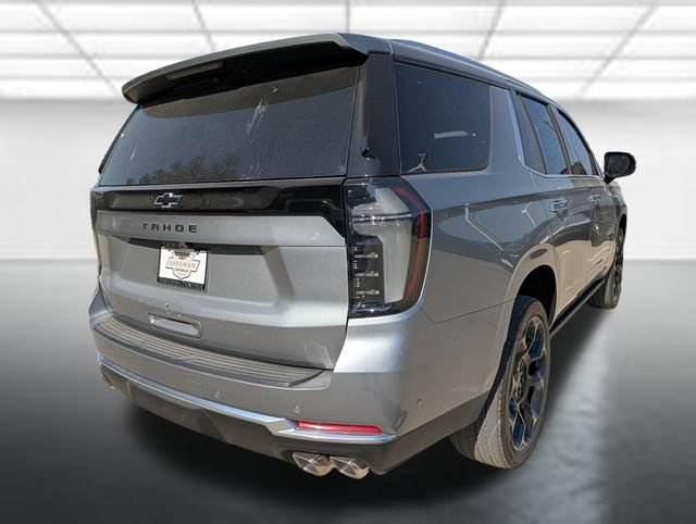 New 2026 Chevrolet Tahoe High Country AWD/4WD image 36