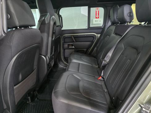 Used 2023 Land Rover Defender 110 X AWD/4WD image 24