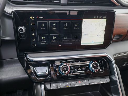 New 2026 GMC Sierra 3500 Denali Ultimate image 17